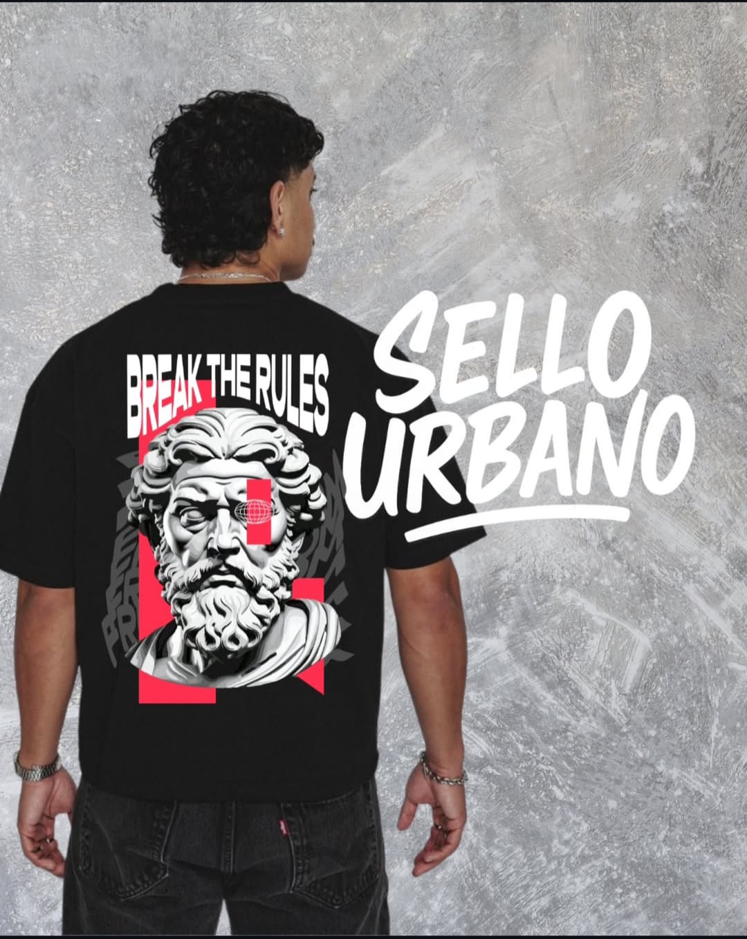 Sello Urbano 1